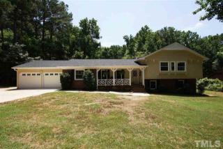 8405 Lakewood Dr, Raleigh, NC 27613-1109