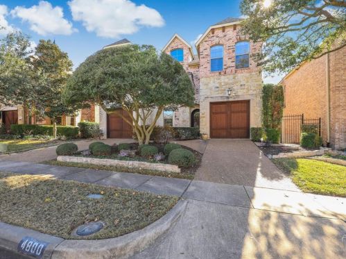 4800 Pyramid Dr, Plano, TX 75093-1915