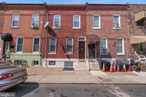 711 Mckean St, Philadelphia PA 19145-3006 exterior