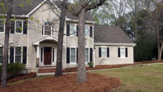 112 Huntington Pl, Macon, GA 31210-4252