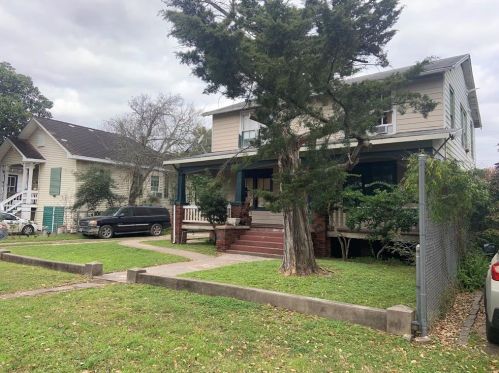 3410 Bernardo De Galvez Ave, Galveston, TX