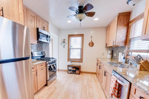 1903 29 St, Kenosha WI 53144-1664 exterior