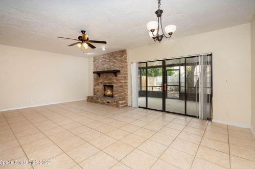 1911 Cashew Courtway, Titusville FL  32780-4686 exterior