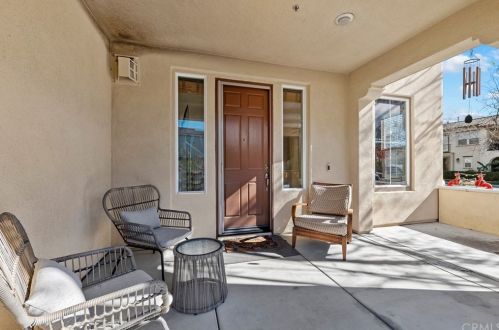 15831 Lindbergh Ave, Chino CA  91708-9371 exterior