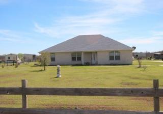 5550 County Road 107, Kaufman, TX 75142-5727