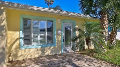15 Dolphin Ave, Ormond Beach, FL 32176-2107