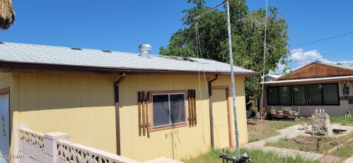 429 98th St, Mesa, AZ 85207-7109