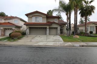 45500 Calle Ayora, Temecula CA  92592-1229 exterior