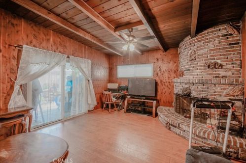 3902 Amistad Ave, Pico Rivera CA  90660-1531 exterior