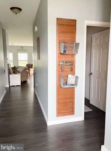 114 Chanticleer Cir, Camden-Wy DE  19934-5401 exterior