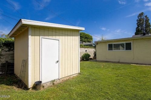 449 Brightview Dr, Glendora CA  91741-3204 exterior