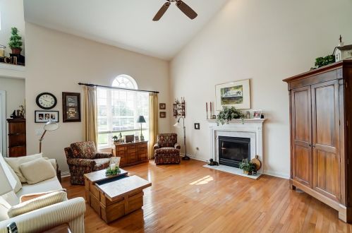 3459 Renaissance Ct, Franklin OH  45005-9675 exterior