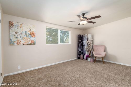 5010 25th St, Tucson AZ  85711-4935 exterior