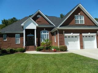 4195 Rodanthe Cir, Florence, SC 29501-8696