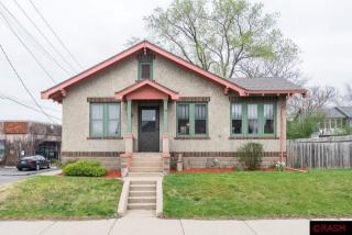 114 Elm St, Mankato MN  56001-3444 exterior