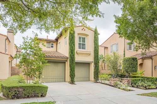 8 Inglenook, Irvine, CA 92602-2487