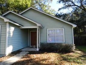 1421 Gadsden St, Tallahassee FL  32301-4413 exterior