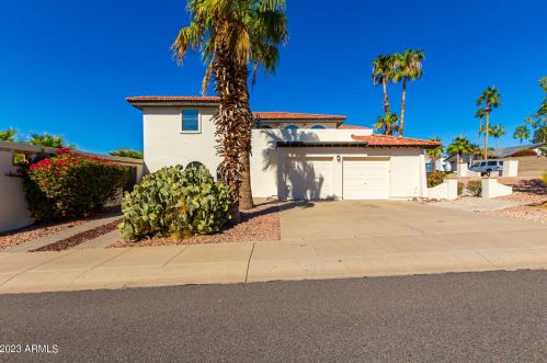 15202 10th St, Phoenix AZ  85022-3738 exterior