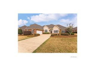 400 Wiltshire Dr, Montgomery, AL 36117-6061