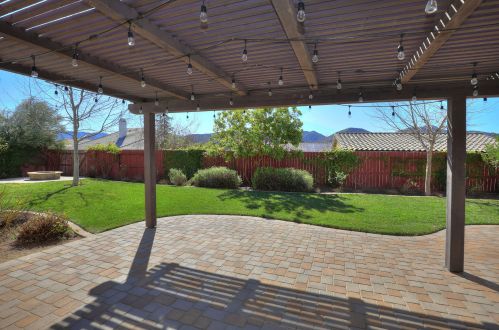 1221 Olesen Dr, Solvang CA  93463-2993 exterior