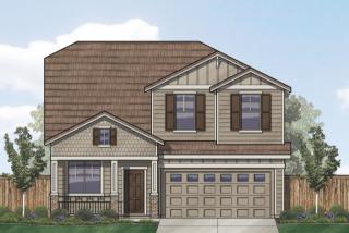 1764 Vignolia Loop, Roseville, CA 95747-3500