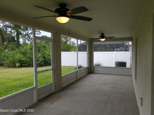 219 Macon Dr, Titusville FL  32780-9104 exterior