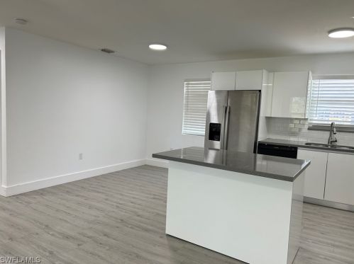2131 28th St, Cape Coral FL  33914-3953 exterior