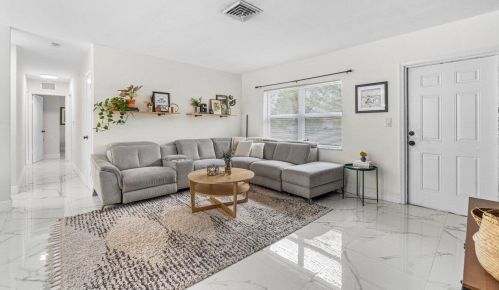 2941 Dorson Way, Delray Beach FL  33445-2387 exterior