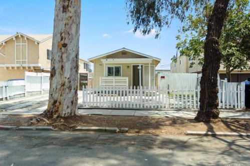 4159 42nd St, San Diego, CA 92105-1508