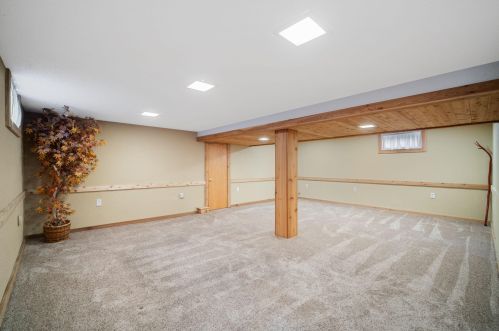 2322 59th St, Milwaukee WI  53219-2114 exterior