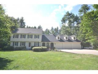 159 Rideout Rd, Hollis, NH 03049-6116