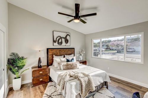 6105 Samuel St, La Mesa CA  91942-2557 exterior