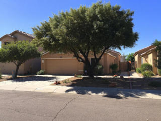 13858 91st Dr, Peoria AZ  85381-3574 exterior