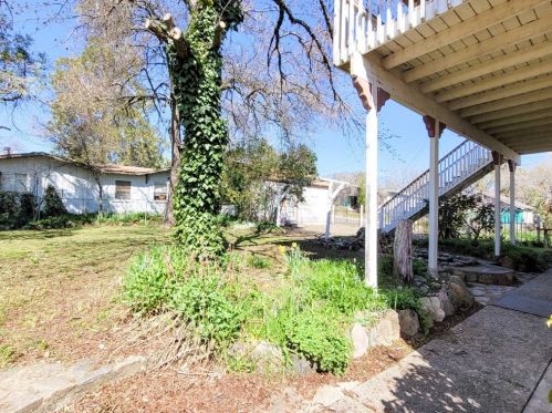 103 Tunis St, Lakeport CA  95453-4605 exterior