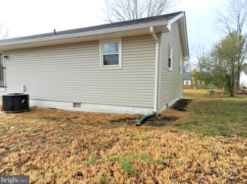 5507 Bounds St, Fredericksburg VA  22407-1201 exterior