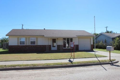 714 1st Pl, Vigo Park, TX 79088-2432