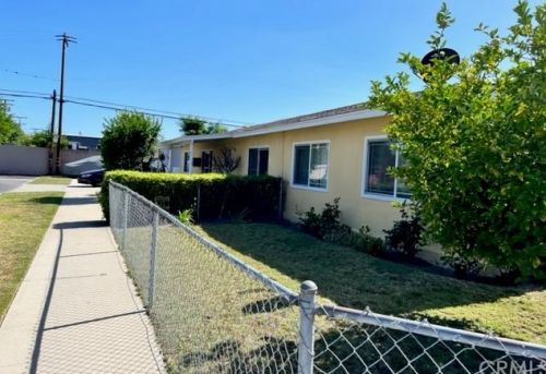 2942 63rd St, Long Beach, CA 90805-3719