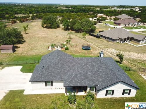 1142 Lutheran Church Rd, Copperas Cove, TX 76522-7443