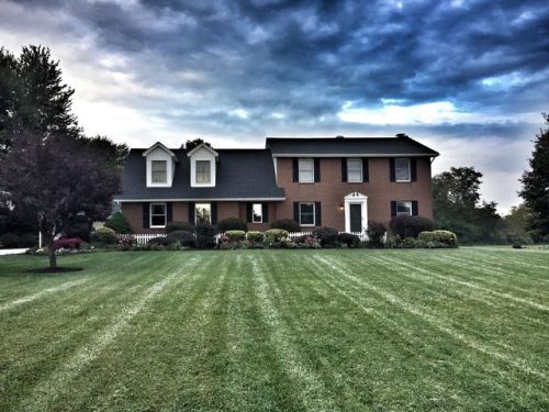 6180 Clover Valley Rd, Johnstown, OH 43031-9313