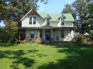 7304 Caledonia Rd, Gracey, KY 42232-9723