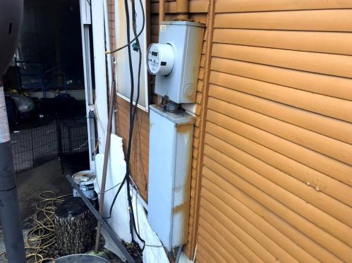 5227 Bonita Ave, Dallas TX  75206-6725 exterior