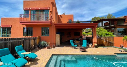 330 Apple Ave, Sedona, AZ 86336-4850