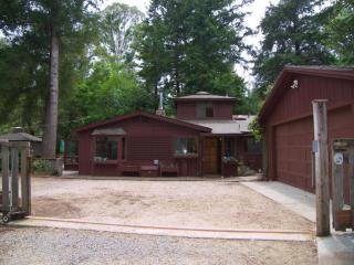 146 Avila Way, Lompico, CA 95018-9245