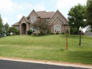 4031 Stoneridge Dr, Wausau, WI 54403-8128
