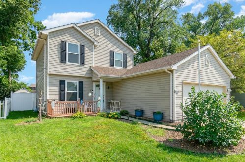 6590 Baybrook Ct, Liberty Township, OH 45044