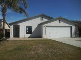 212 Linnell Way, Bakersfield, CA 93307-7704