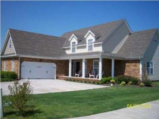 8765 Allie Dan Ct, College Dale, TN 37363-9493