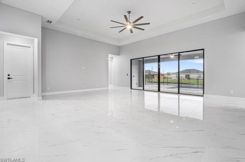 1908 14 St, Cape Coral FL  33909-1643 exterior