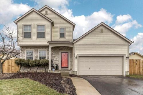 338 Eddington Dr, Pataskala, OH 43062-7329
