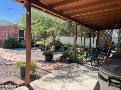 2902 Sylvia St, Tucson, AZ 85716-2149